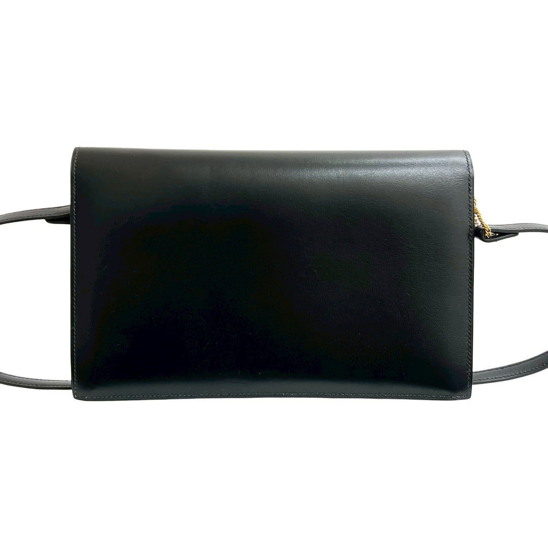 shoulder bag hermes riddy