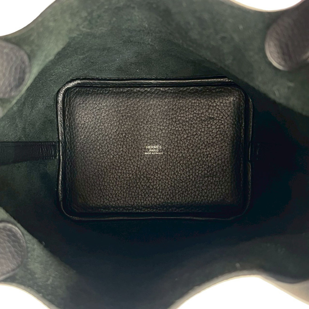 ハンドバッグ エルメス ピコタンロック PM