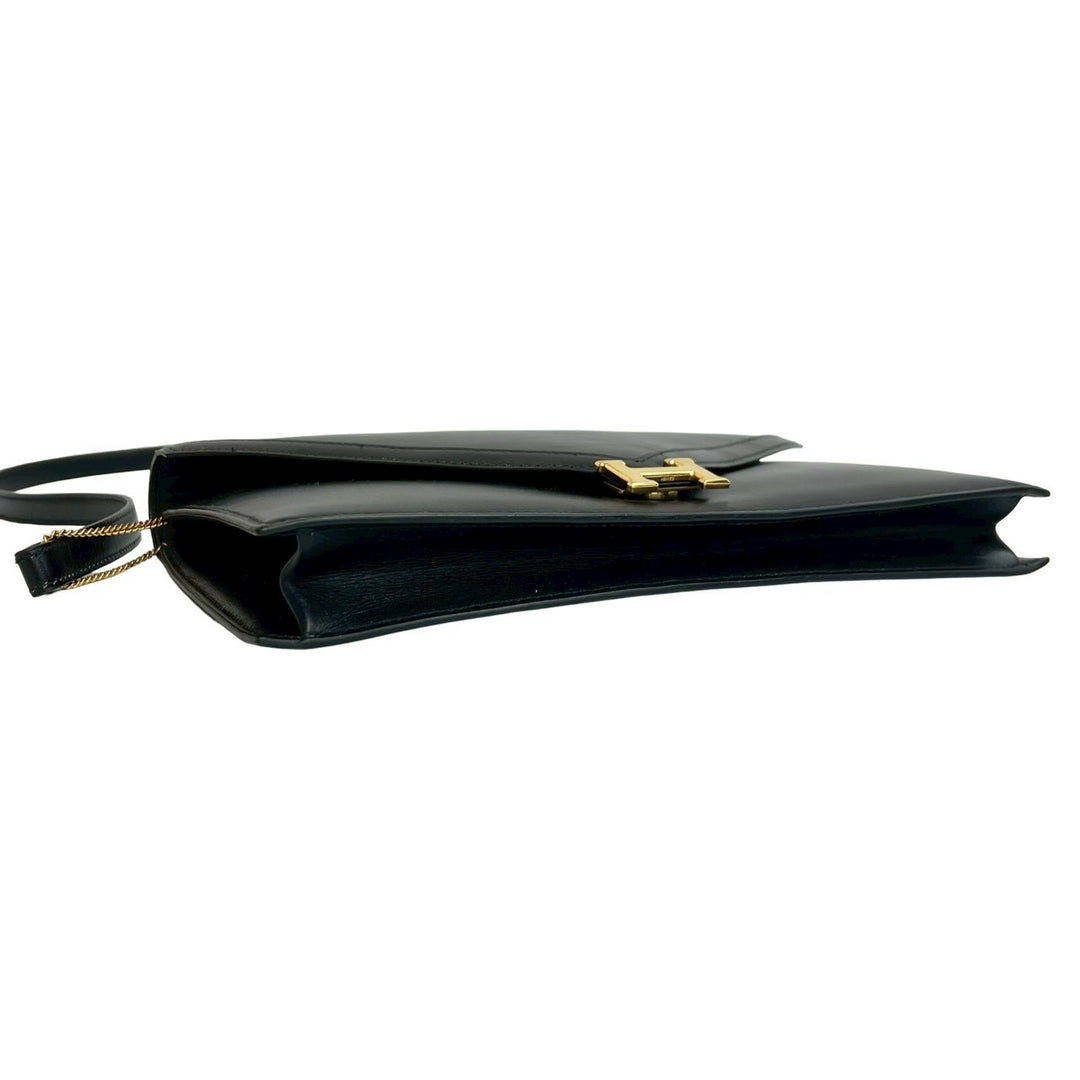 shoulder bag hermes riddy