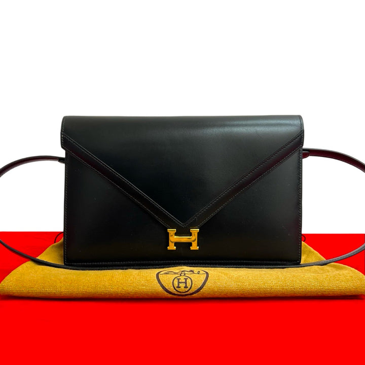 shoulder bag hermes riddy
