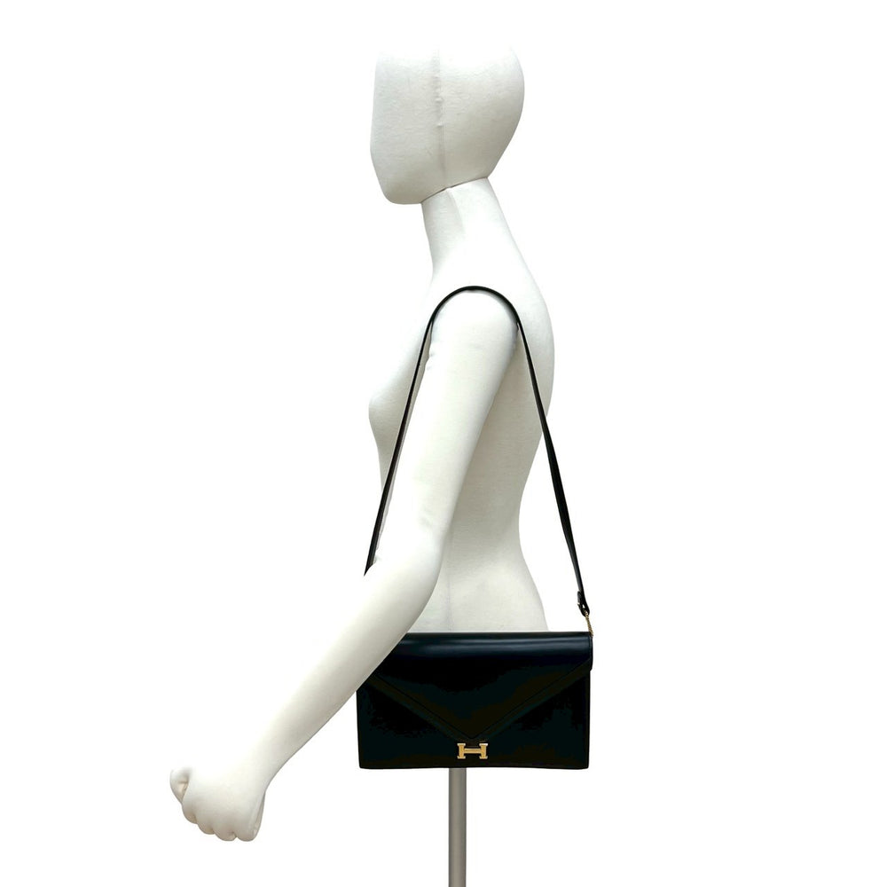 shoulder bag hermes riddy