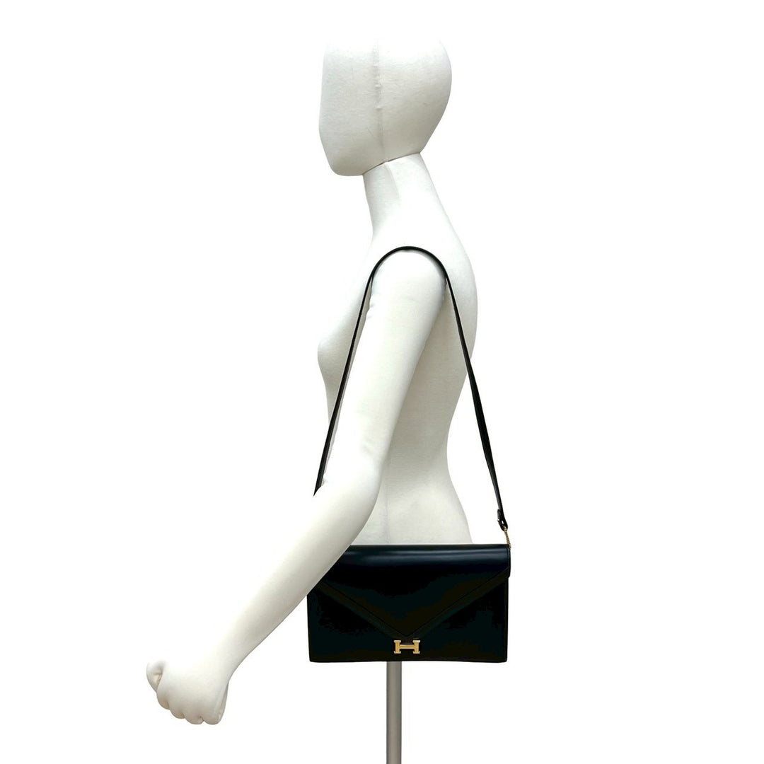 shoulder bag hermes riddy