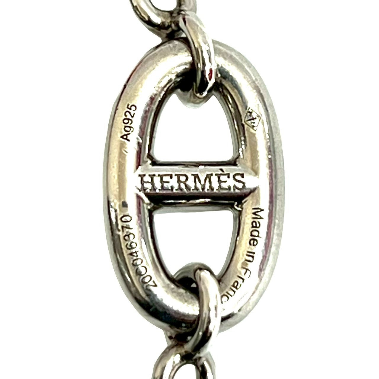 HERMES エルメス ファランドール ブレスレット – Trip