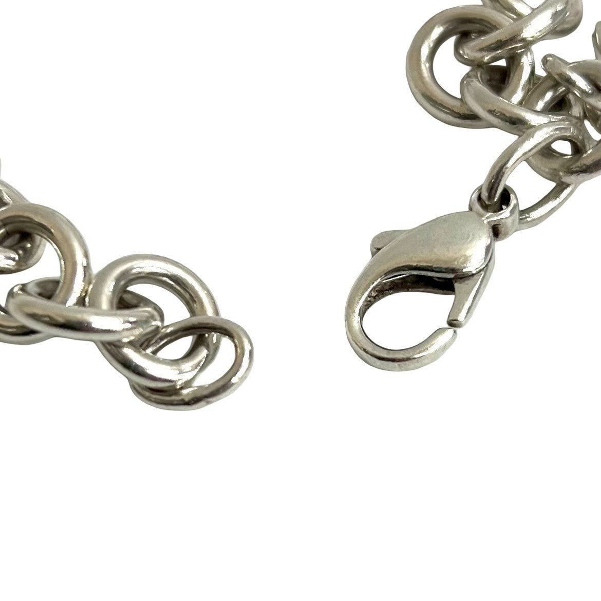TIFFANY&Co. ティファニー リターントゥ ハートタグ ブレスレット – Trip TIFFANY&Co. ティファニー リターントゥ ハートタグ ブレスレット – Trip