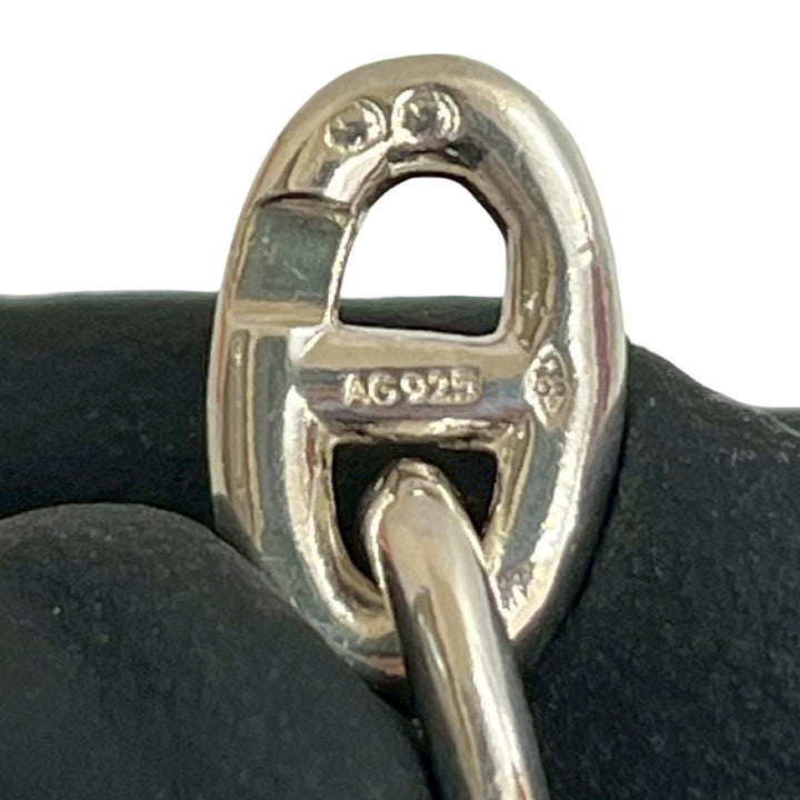 ネックレス エルメス シェーヌダンクル PM ネックレス 44コマ