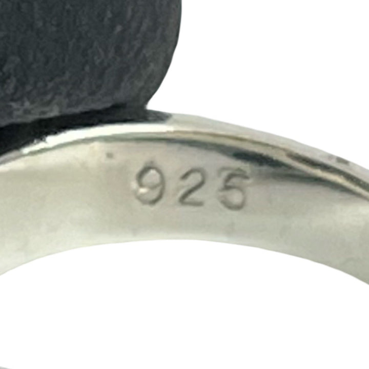 リング・指輪 エルメス オーディエンヌ ツイストロープ リング