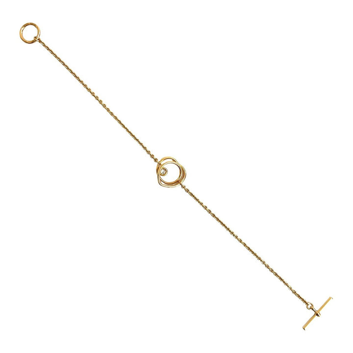 ブレスレット エルメス ヴェルティージュ クール