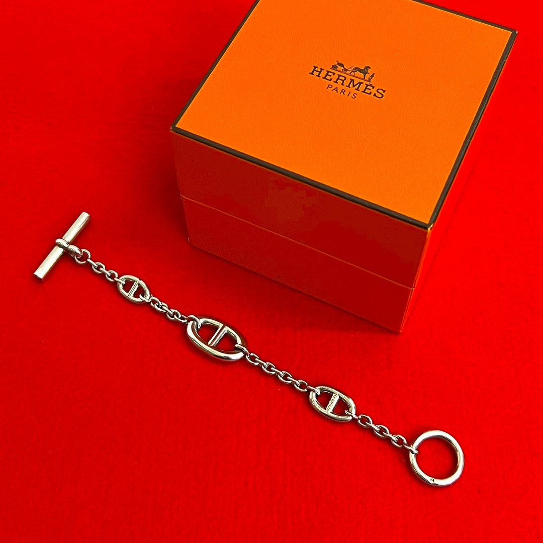 ブレスレット エルメス ファランドール