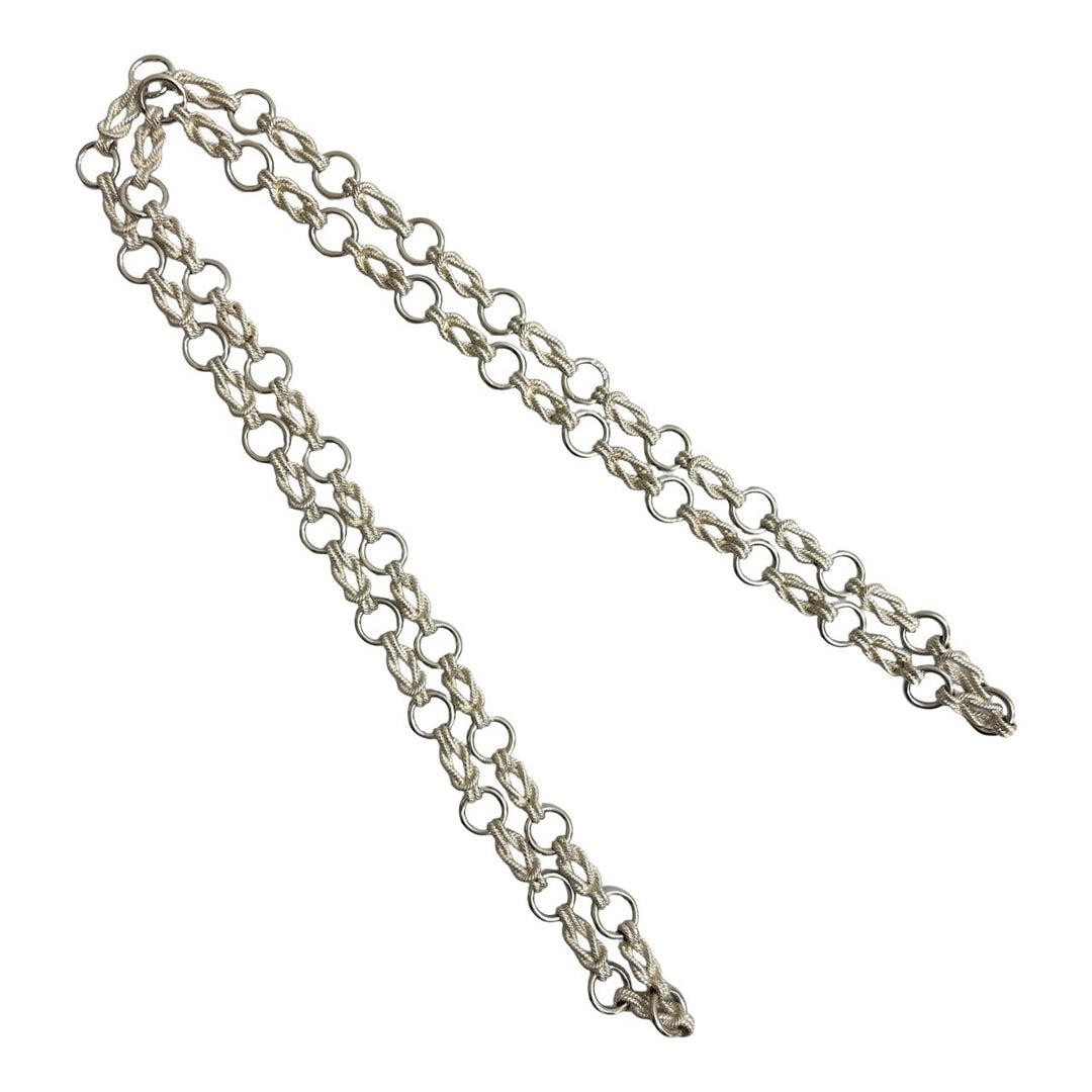 ネックレス エルメス オーディエンヌ