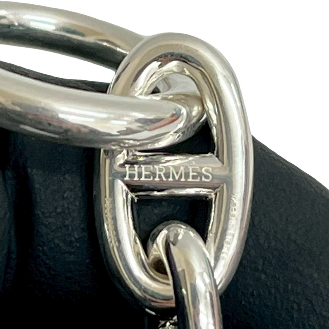 HERMES エルメス シェーヌダンクル GM ネックレス 29コマ – Trip