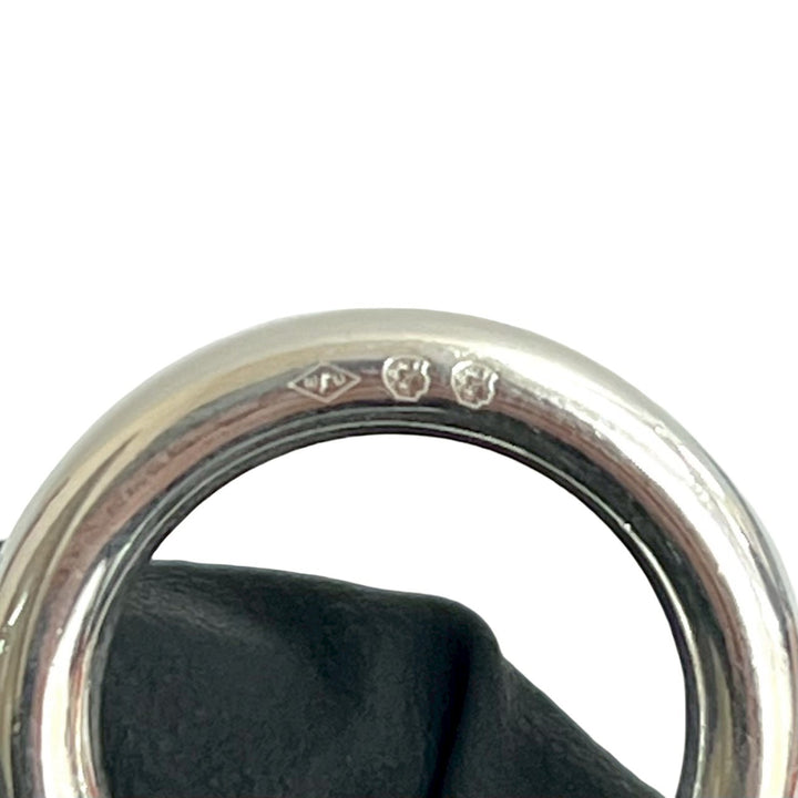 ネックレス エルメス シェーヌダンクル GM ネックレス 29コマ