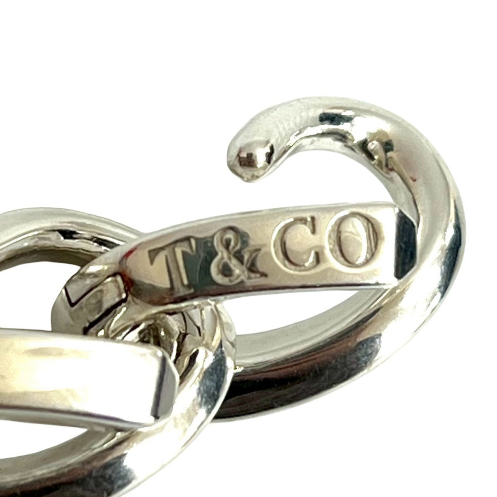 ブレスレット ティファニー フォージ ラージ リンク