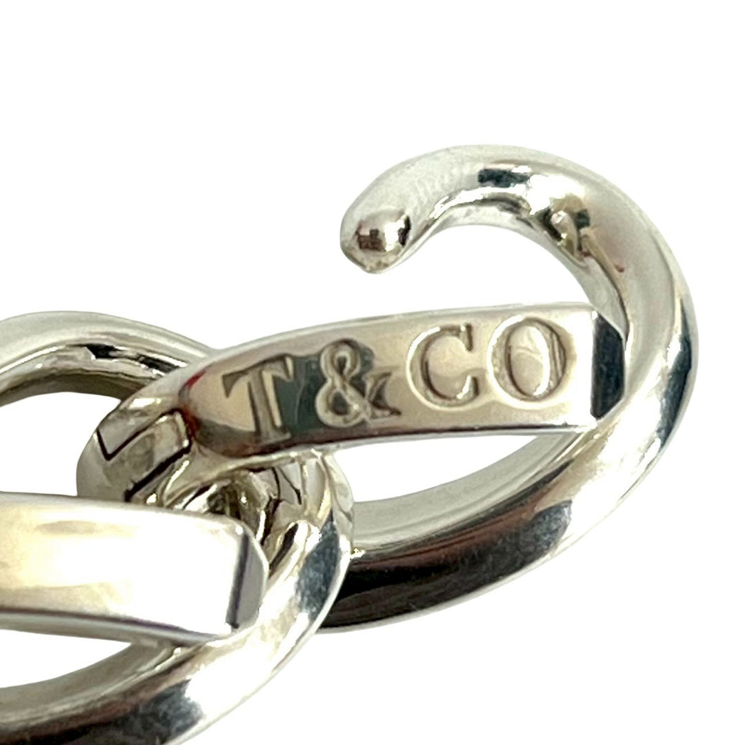 ブレスレット ティファニー フォージ ラージ リンク