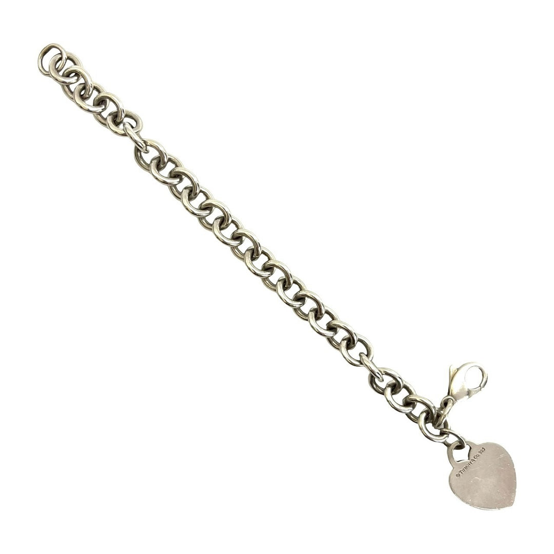 蒂芙尼手鐲回歸心