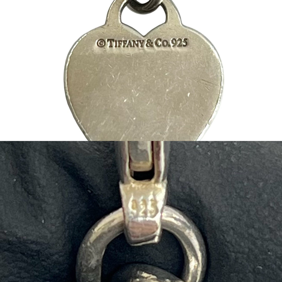 蒂芙尼手鐲回歸心