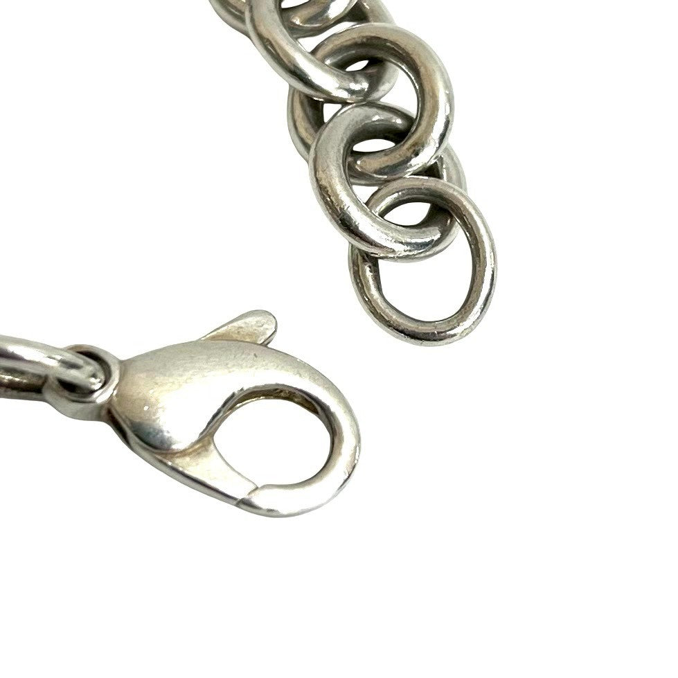 TIFFANY&Co. ティファニー リターントゥ ハート ブレスレット – Trip