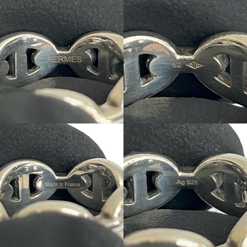 愛馬仕 (Hermes) 戒指