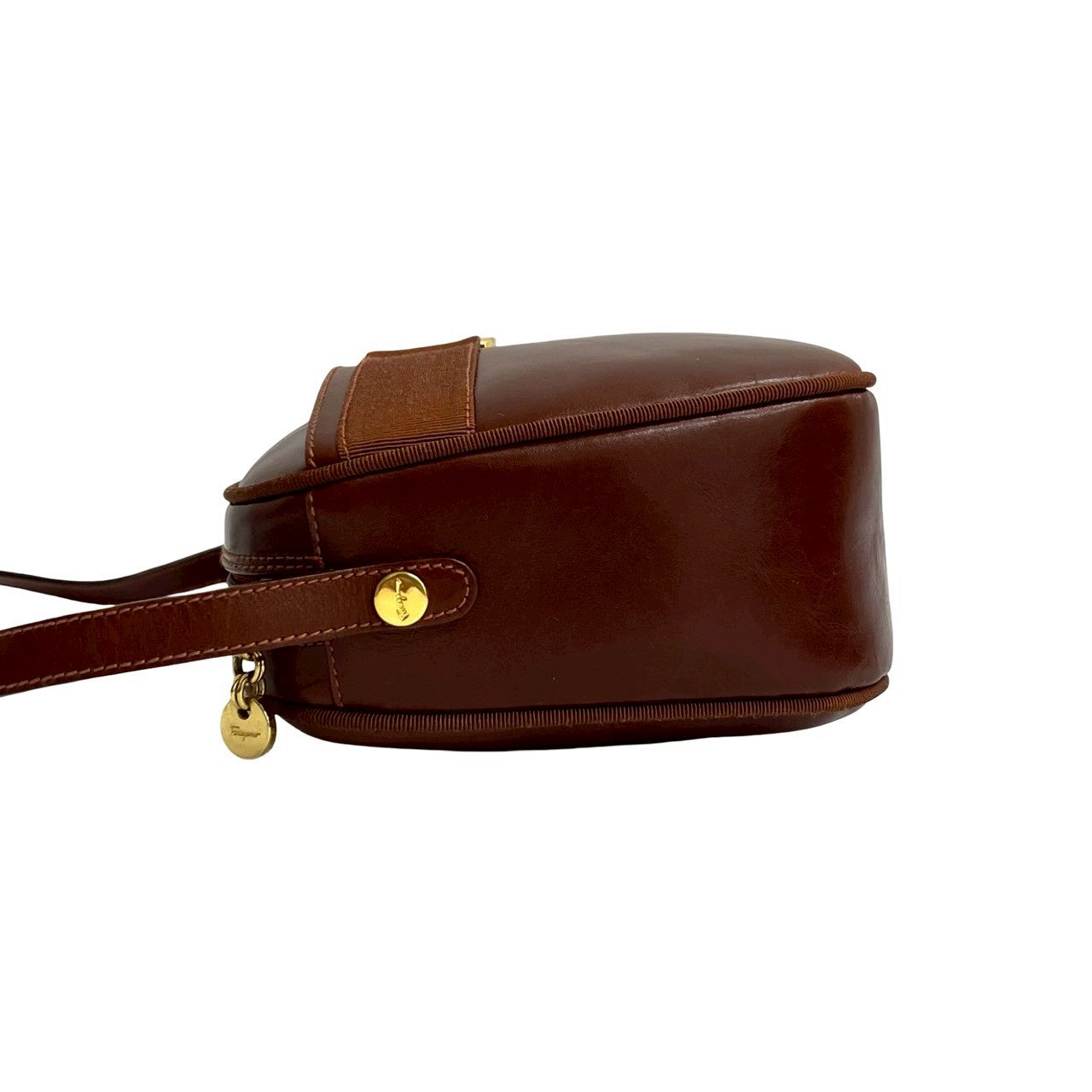 Salvatore Ferragamo サルヴァトーレフェラガモ (Vintage) ショルダー