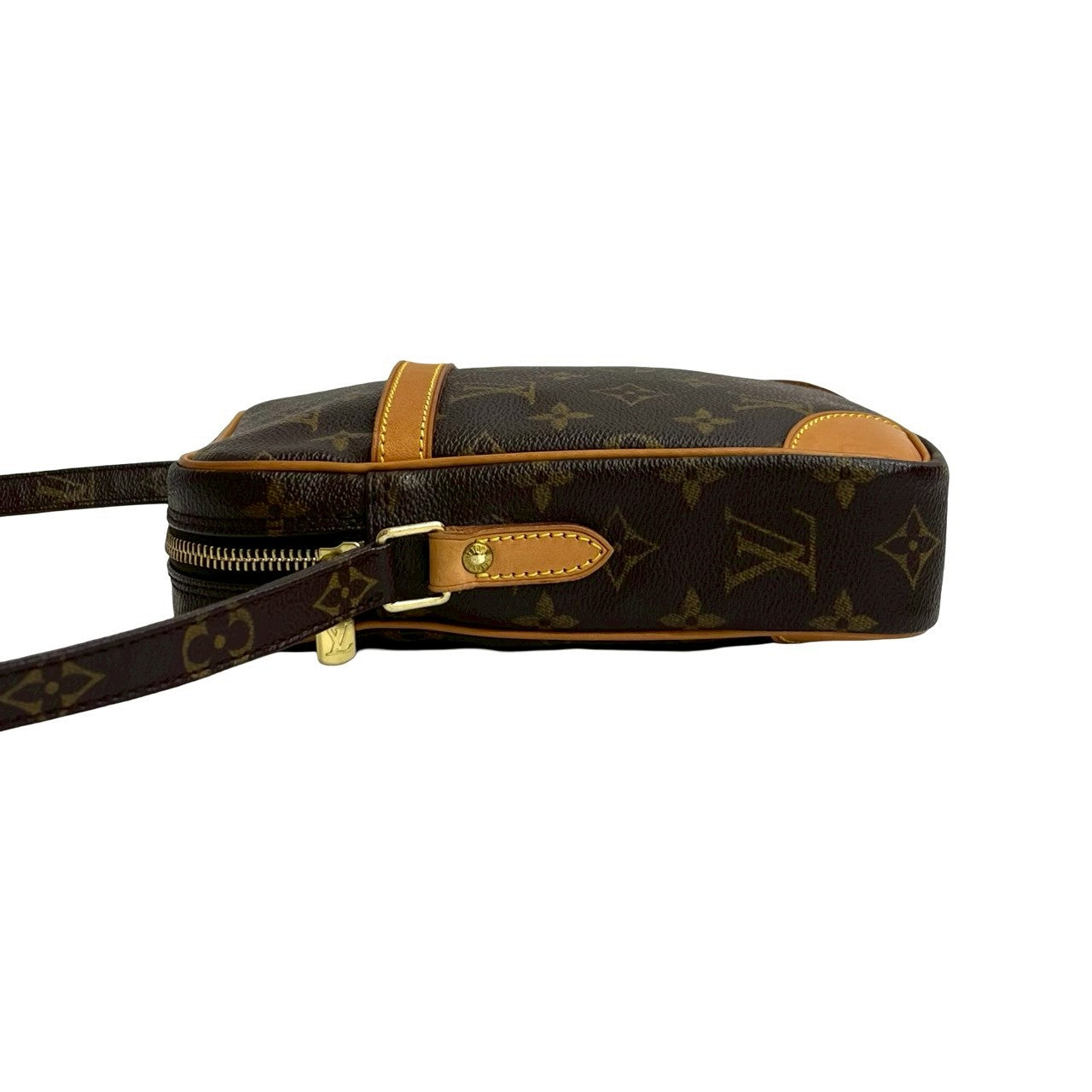 LOUIS VUITTON ルイヴィトン (Vintage) ダヌーブ ショルダーバッグ – Trip