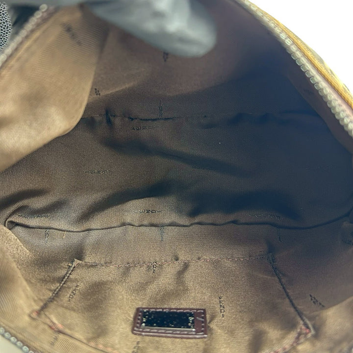 ショルダーバッグ フェンディ