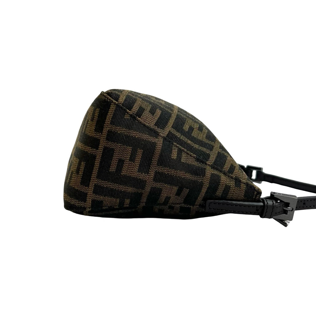 ショルダーバッグ フェンディ