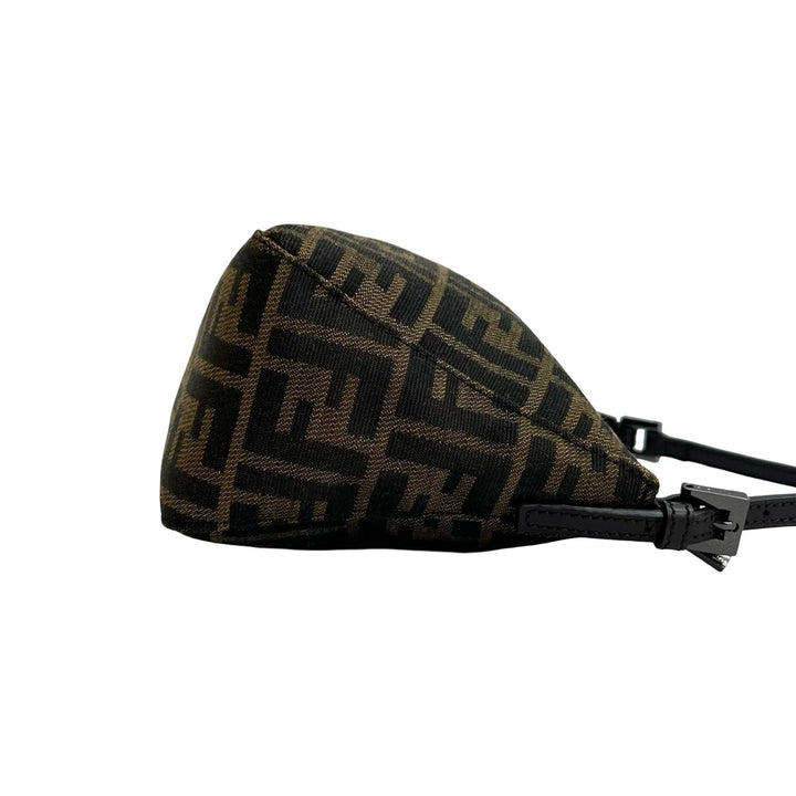 ショルダーバッグ フェンディ