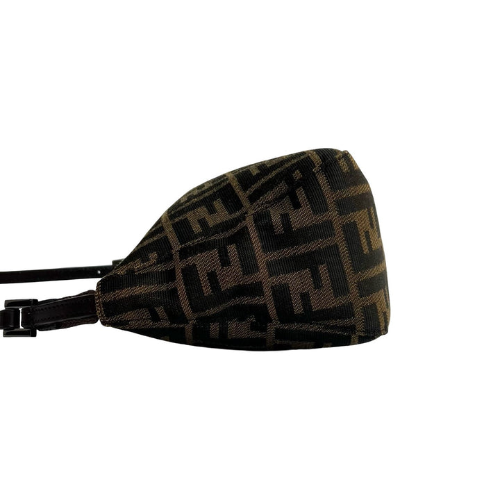 ショルダーバッグ フェンディ