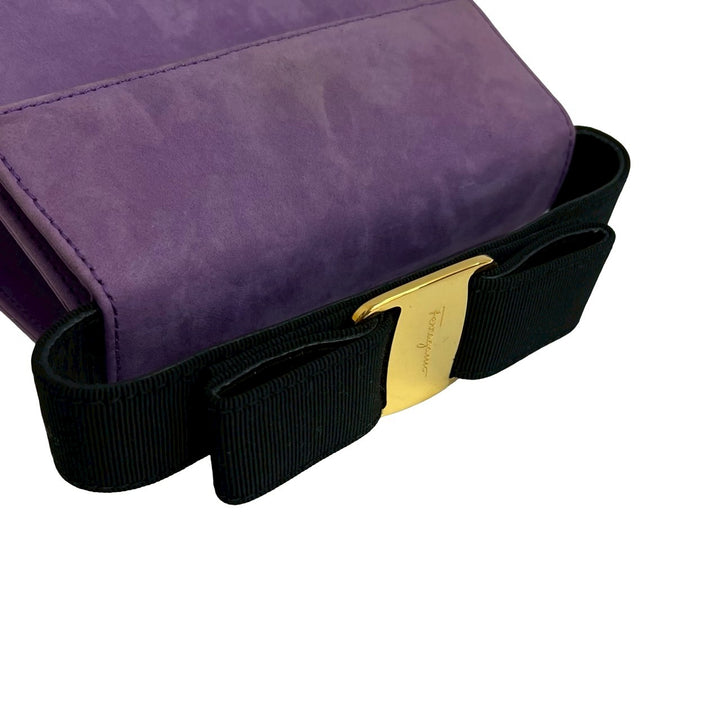 ショルダーバッグ サルヴァトーレフェラガモ