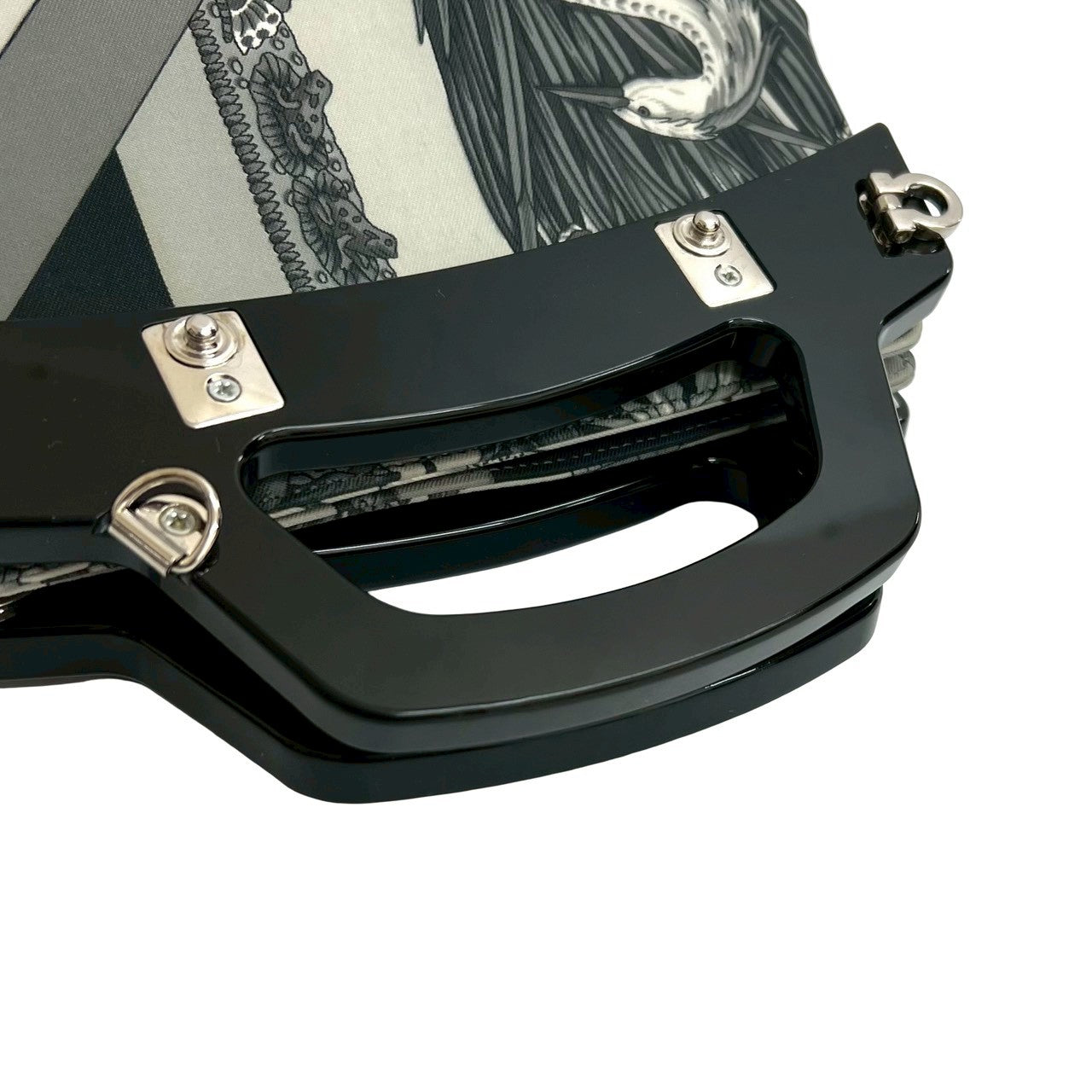 Salvatore Ferragamo Salvatore Ferragamo (Vintage) Shoulder Bag – Trip