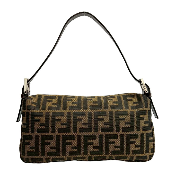 ショルダーバッグ フェンディ マンマバケット