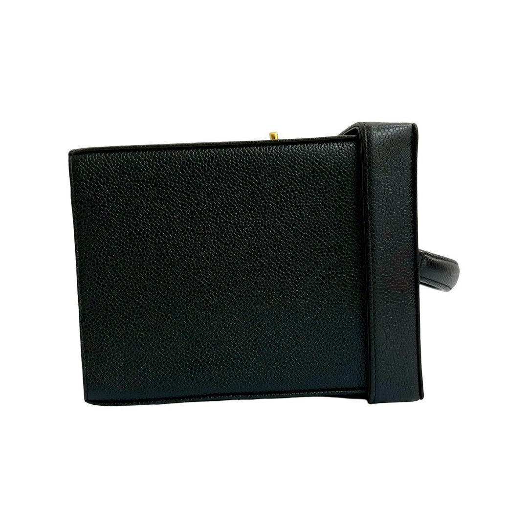 ショルダーバッグ シャネル