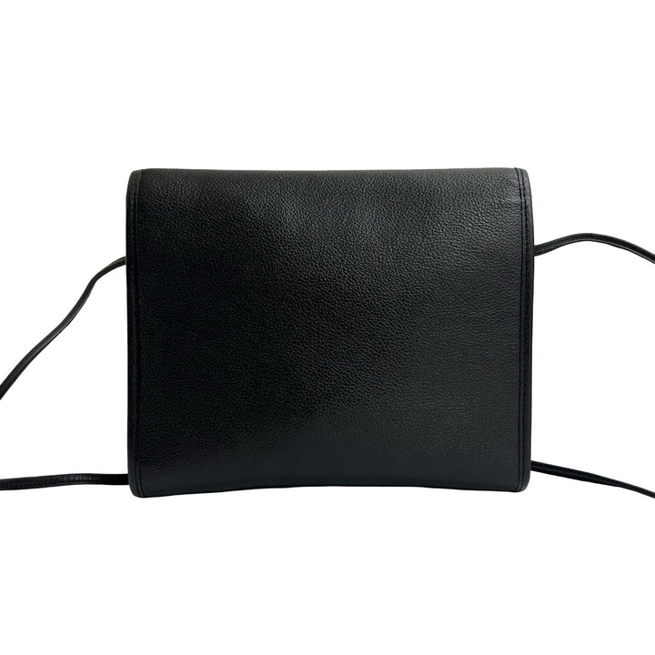 ショルダーバッグ イヴ・サンローラン