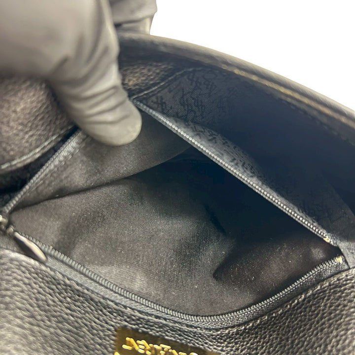 ショルダーバッグ イヴ・サンローラン