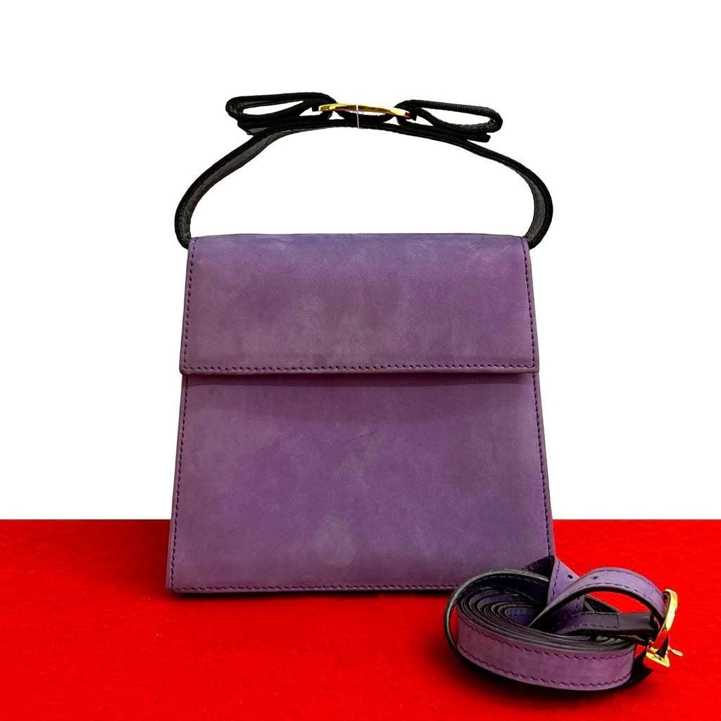 Salvatore Ferragamo サルヴァトーレフェラガモ (Vintage) ショルダー