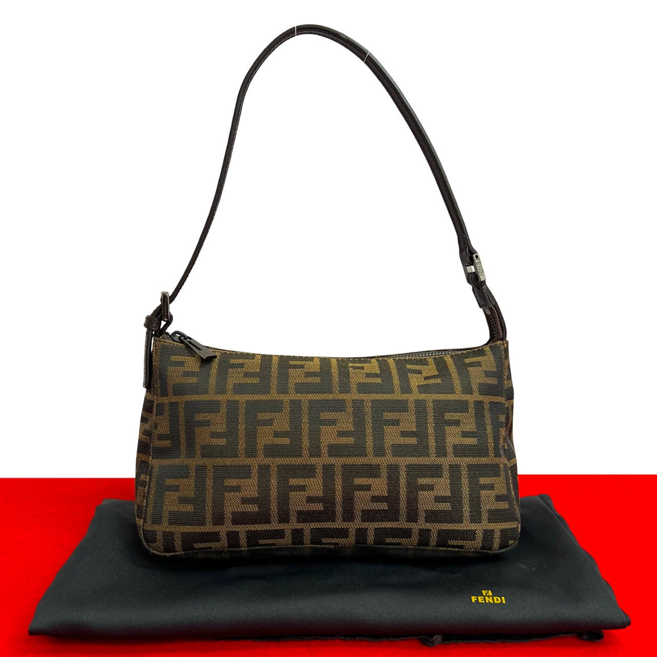 FENDI フェンディ ショルダーバッグ – Trip