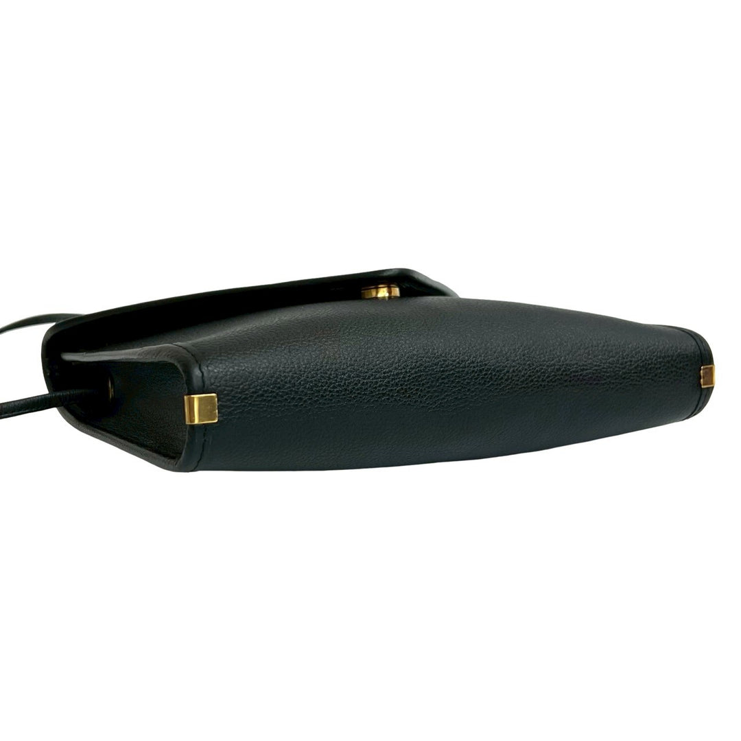 ショルダーバッグ イヴ・サンローラン