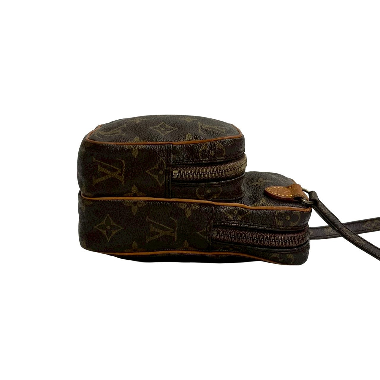 LOUIS VUITTON ルイヴィトン (Vintage) アマゾン ショルダーバッグ – Trip