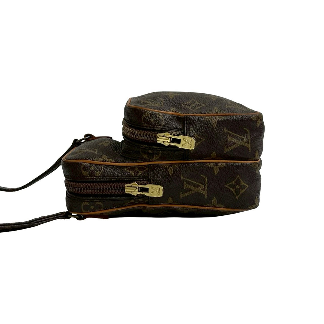 ショルダーバッグ ルイヴィトン アマゾン