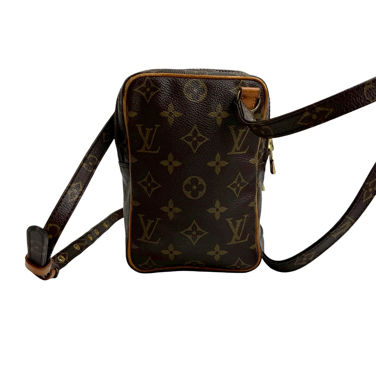 LOUIS VUITTON ルイヴィトン (Vintage) アマゾン ショルダーバッグ – Trip
