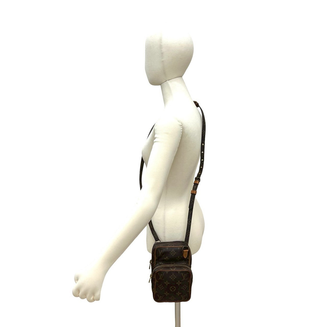 ショルダーバッグ ルイヴィトン アマゾン