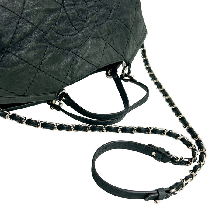 ショルダーバッグ シャネル