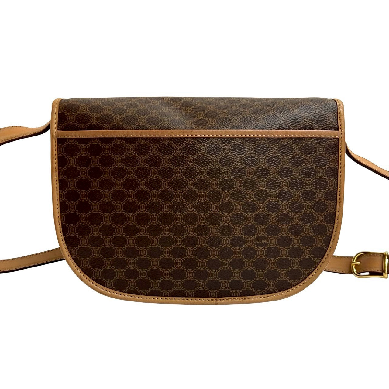 CELINE Celine (Vintage) Shoulder Bag – Trip
