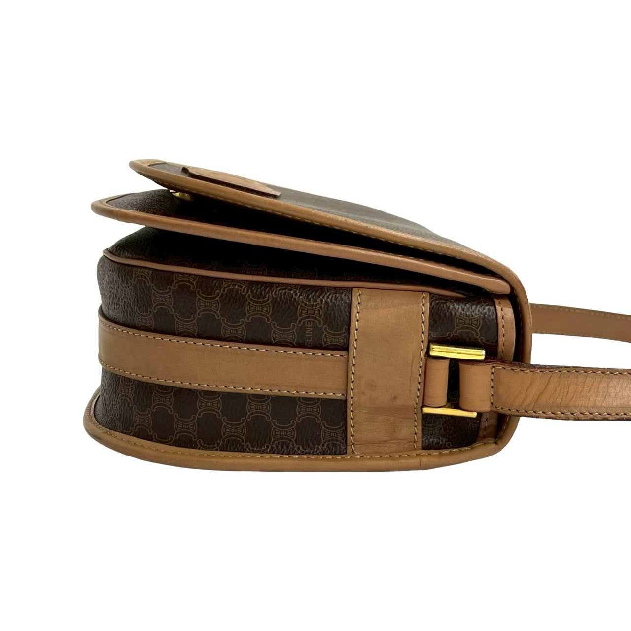 CELINE Celine (Vintage) Shoulder Bag – Trip