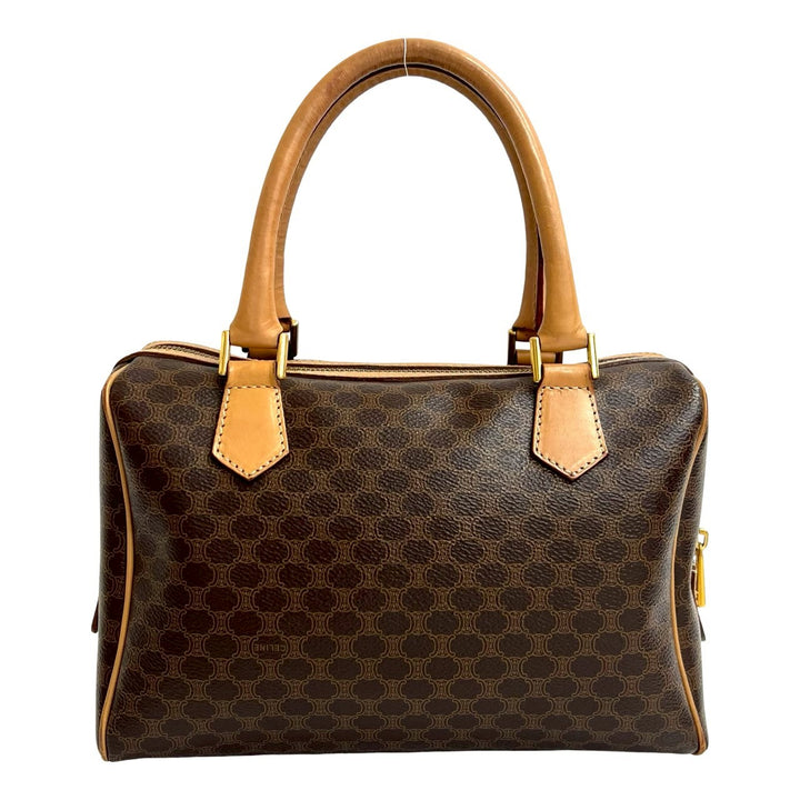 ハンドバッグ セリーヌ