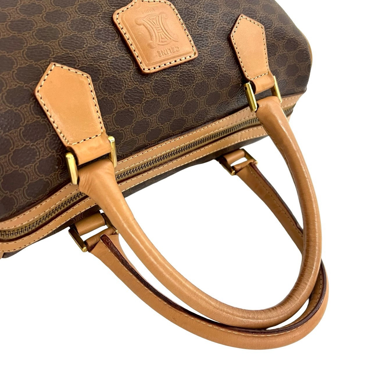 CELINE セリーヌ (Vintage) ハンドバッグ – Trip