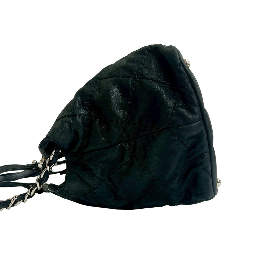 ショルダーバッグ シャネル