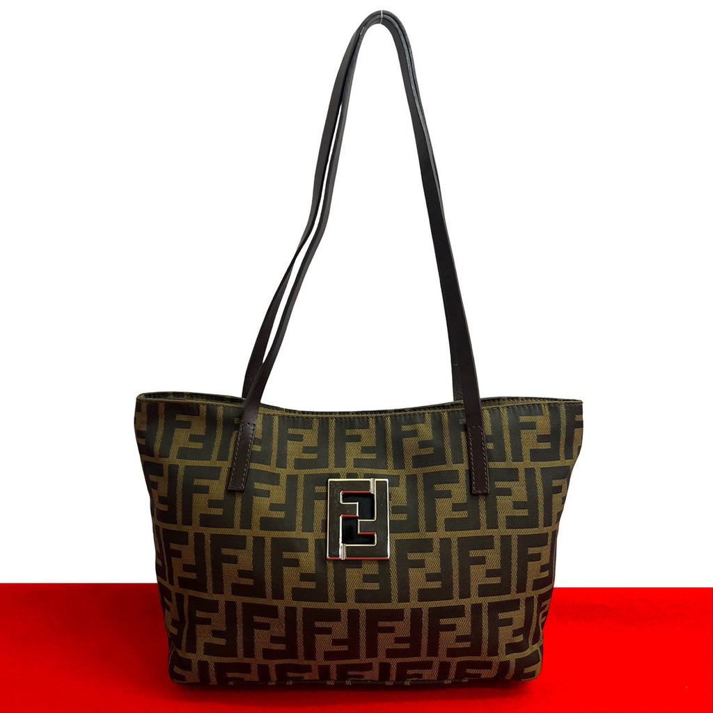 FENDI フェンディ トートバッグ – Trip