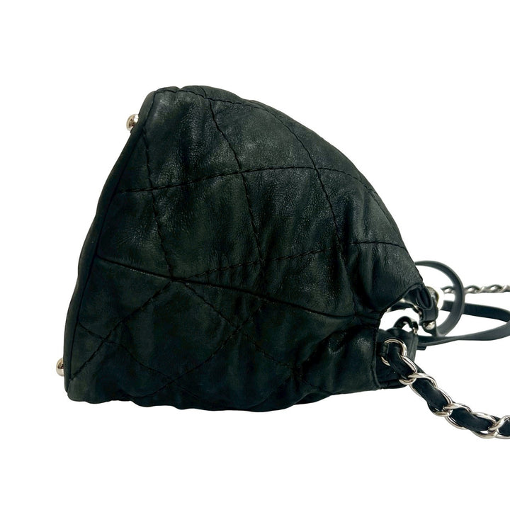 ショルダーバッグ シャネル