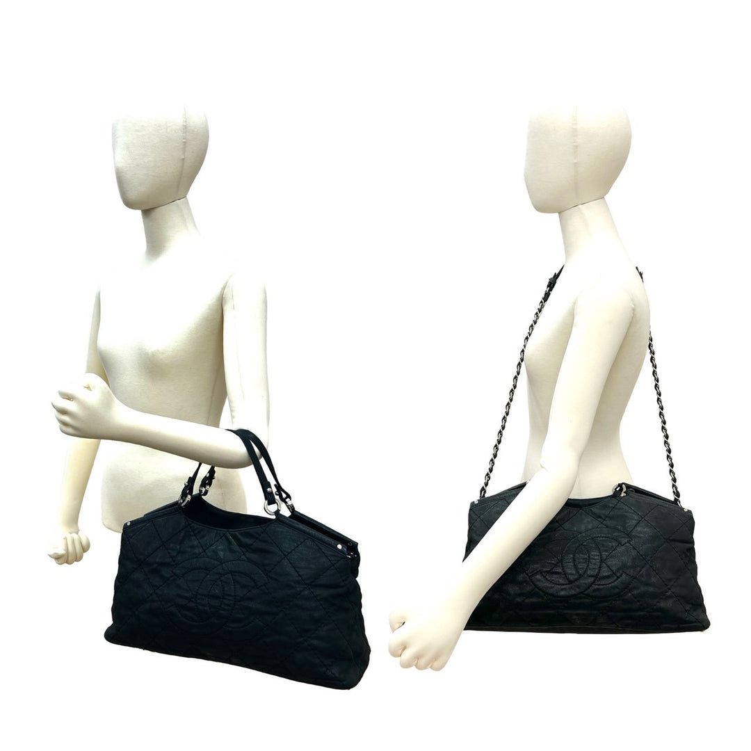 ショルダーバッグ シャネル