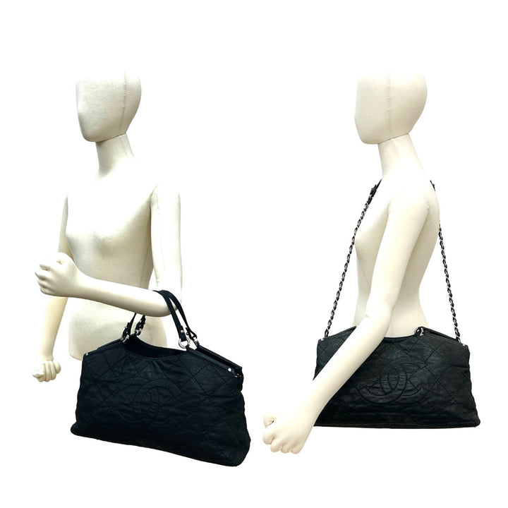 ショルダーバッグ シャネル